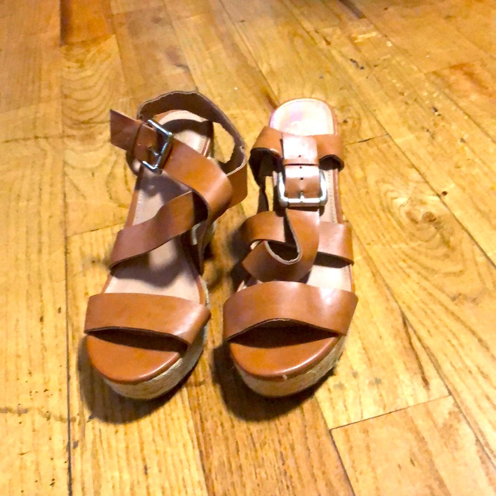 New York&Company Heels